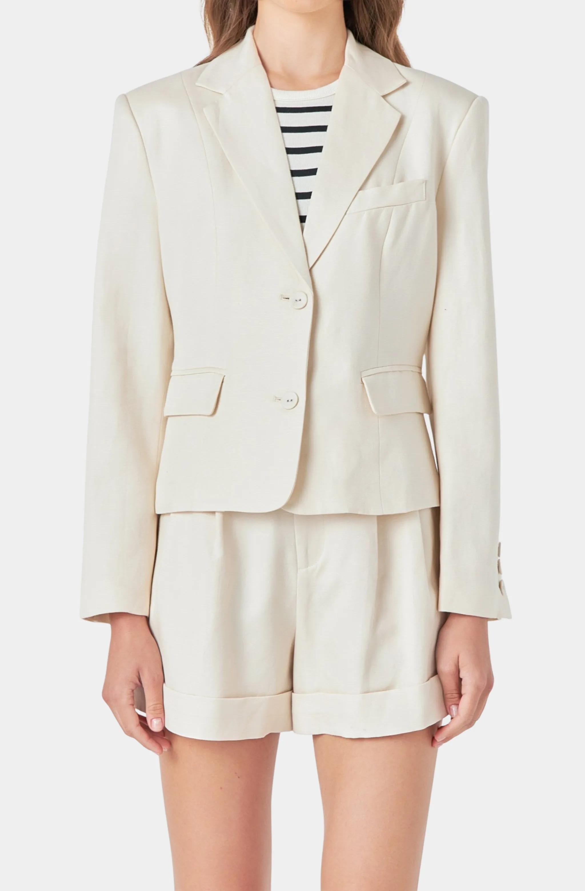 Sutton Blazer