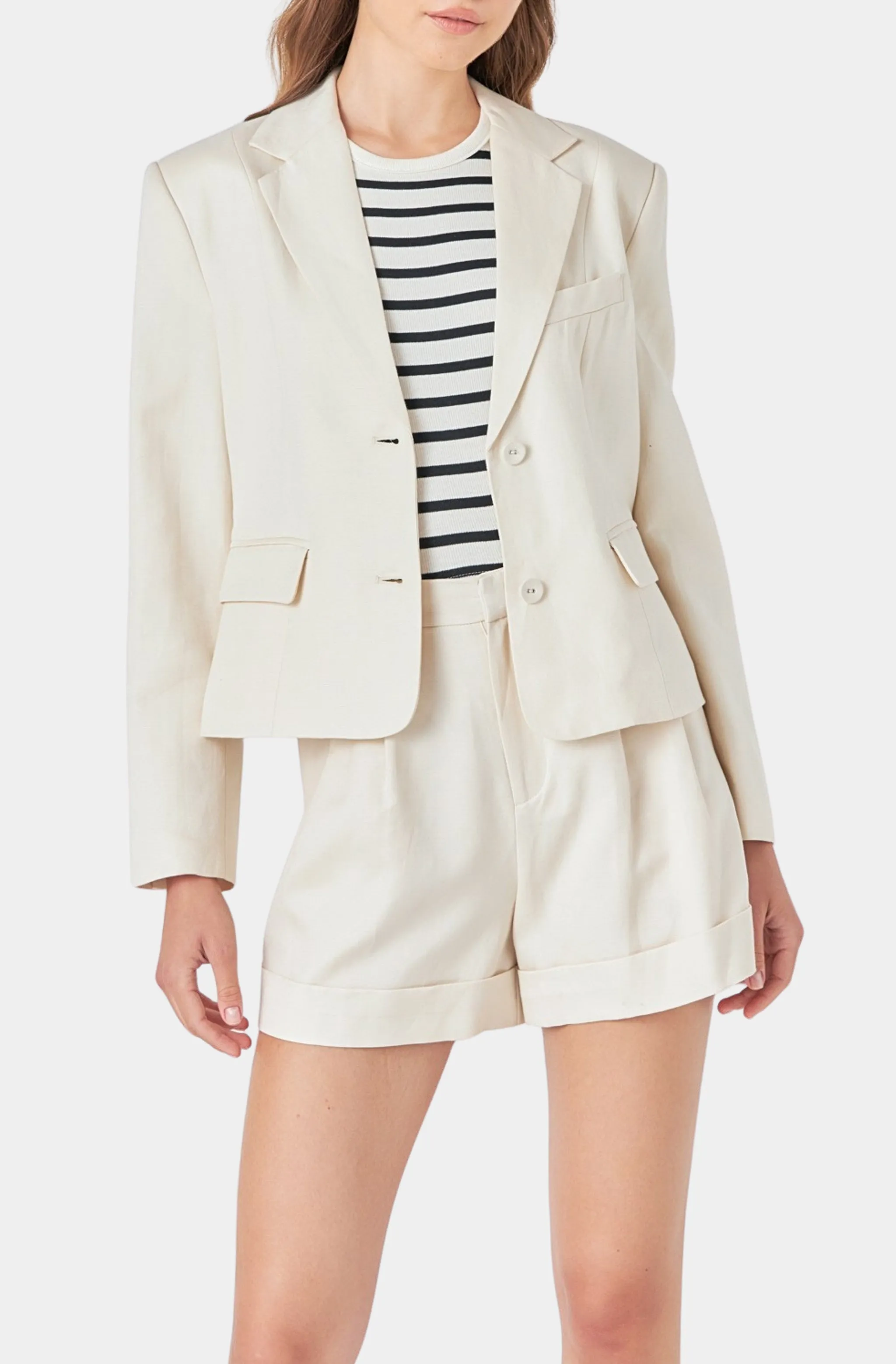 Sutton Blazer
