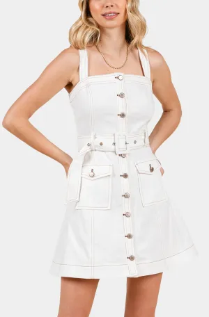 Sydney Dress