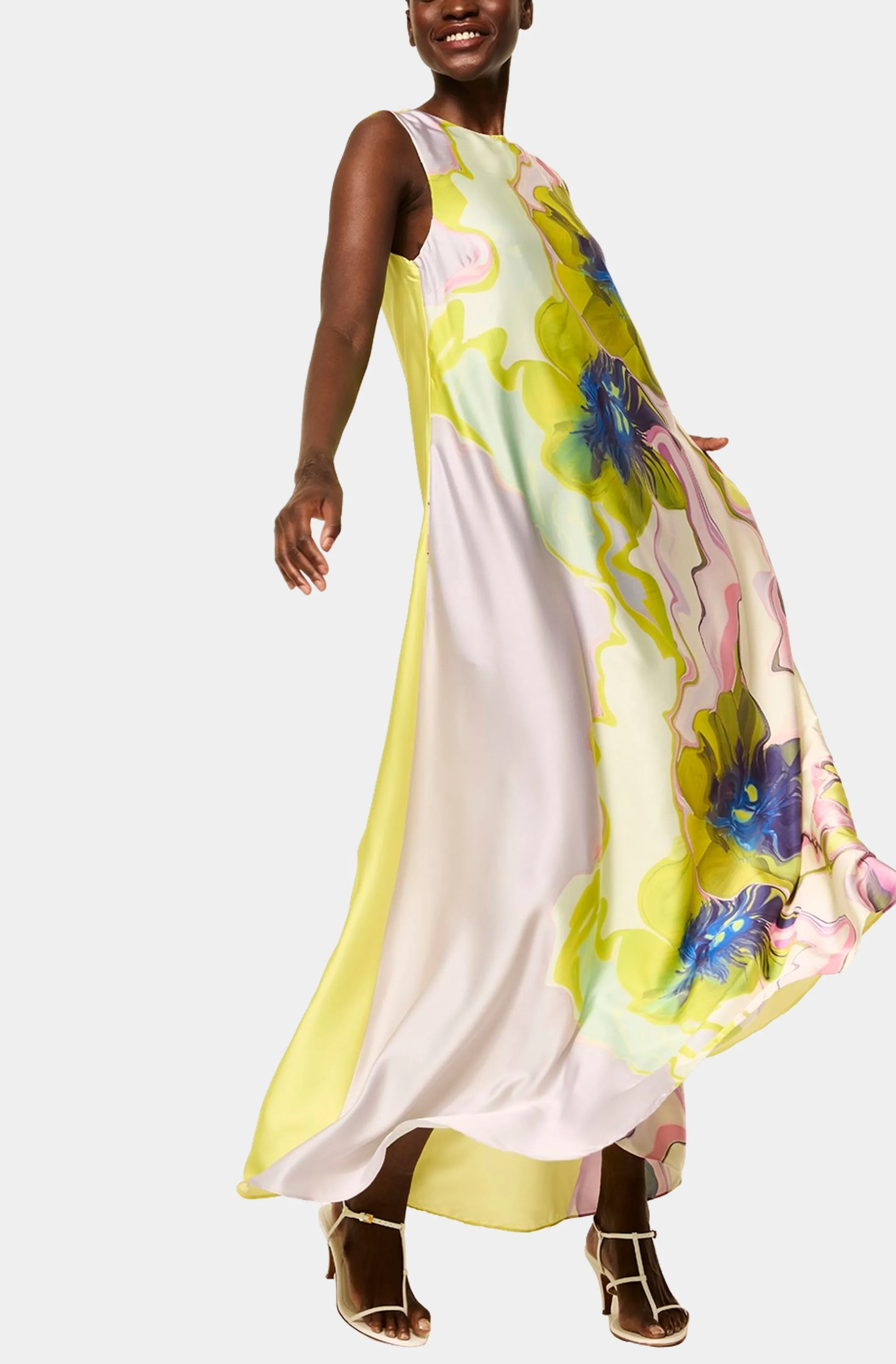 Sylvie Maxi Dress