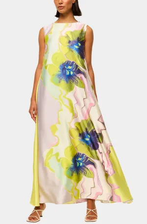 Sylvie Maxi Dress