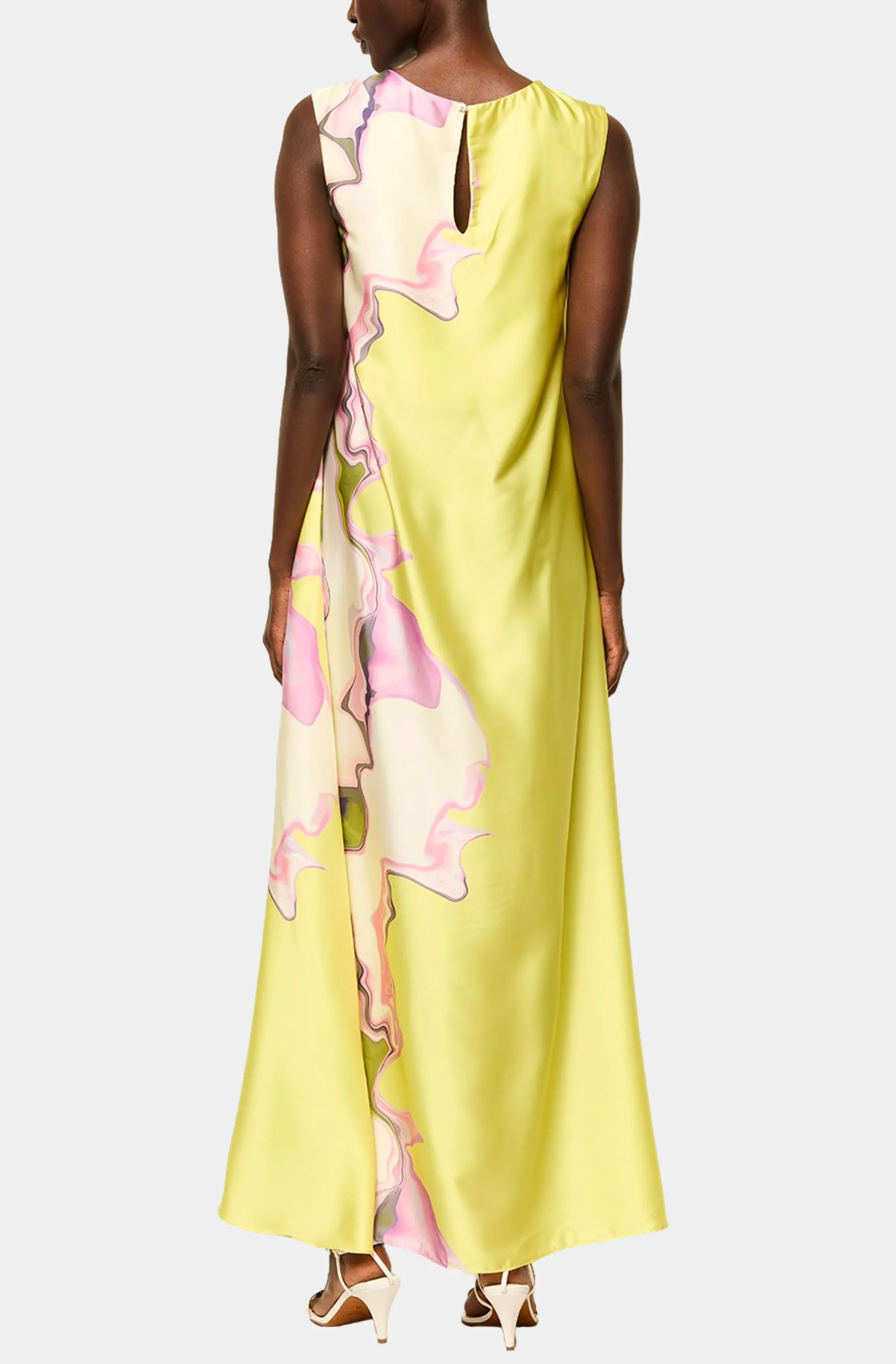 Sylvie Maxi Dress
