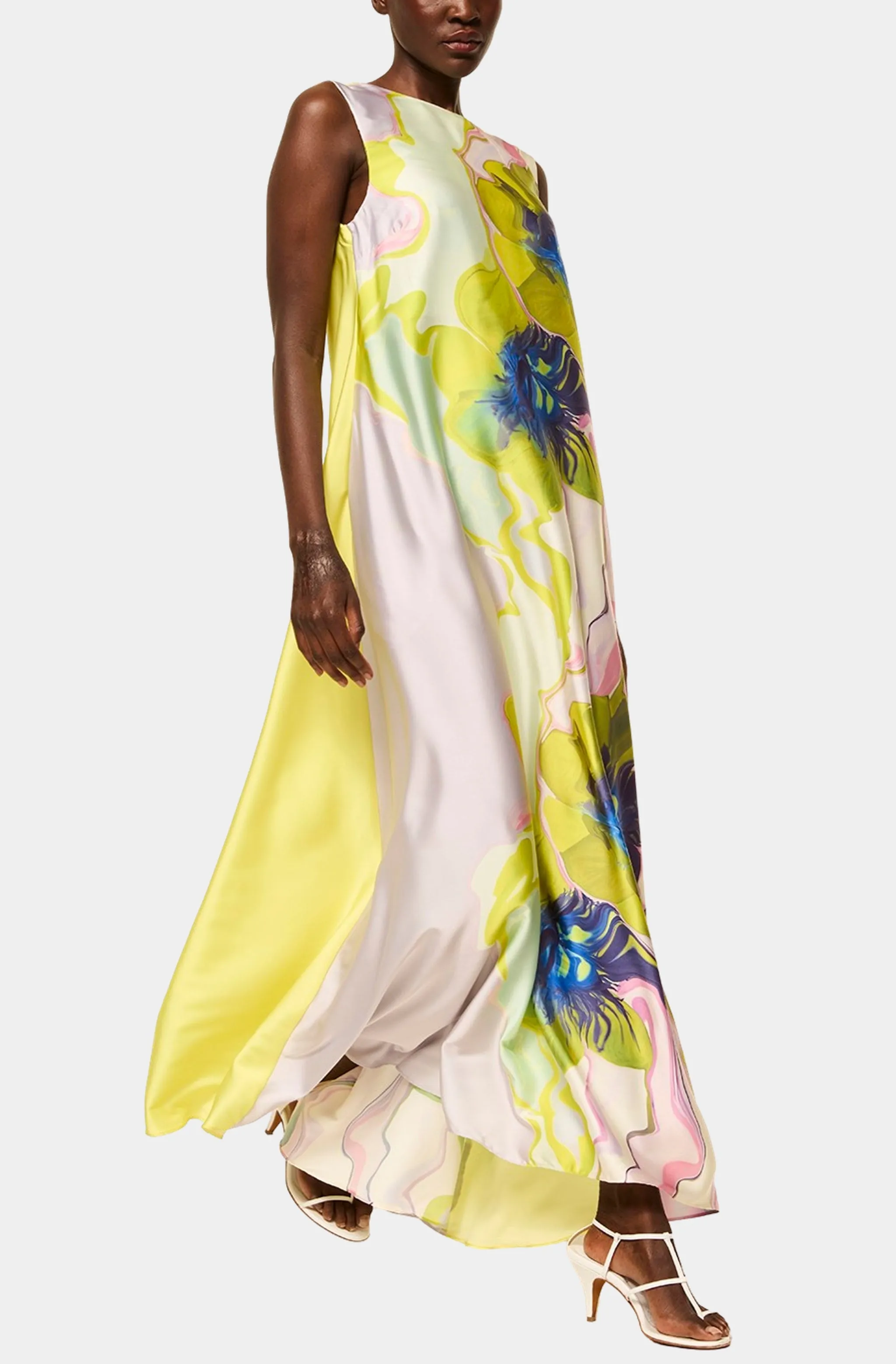Sylvie Maxi Dress