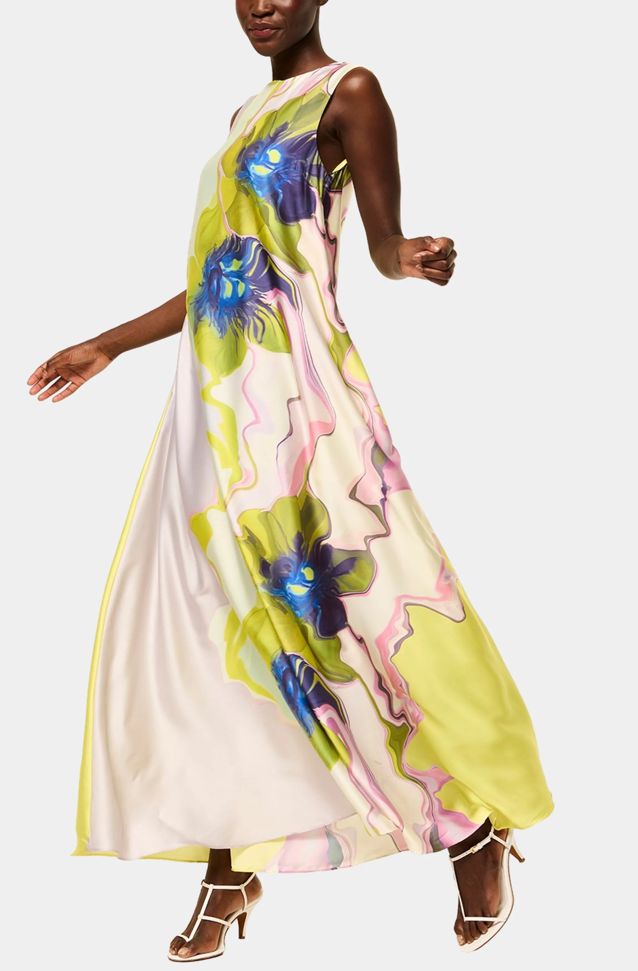 Sylvie Maxi Dress