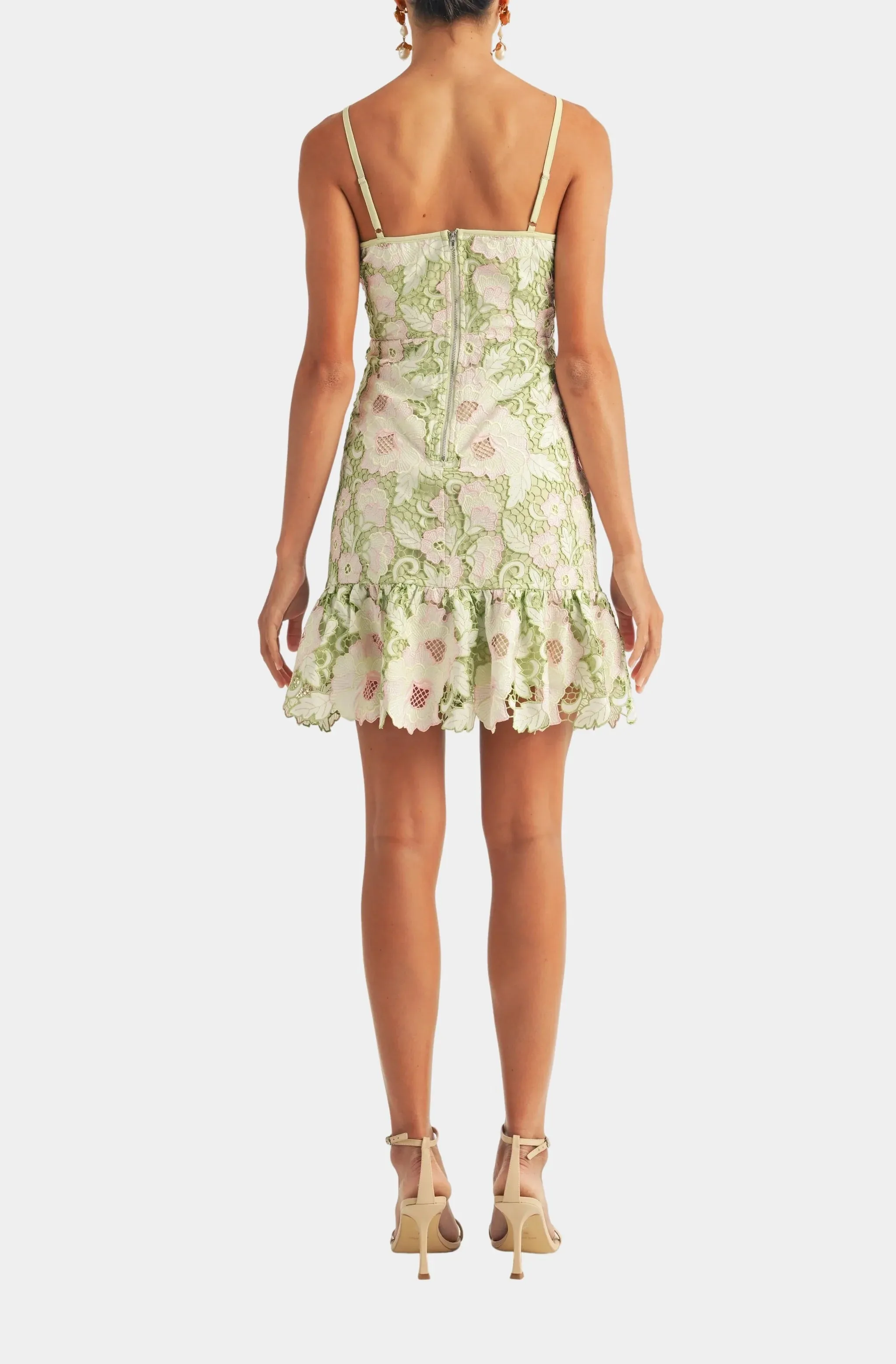 Tabitha Dress