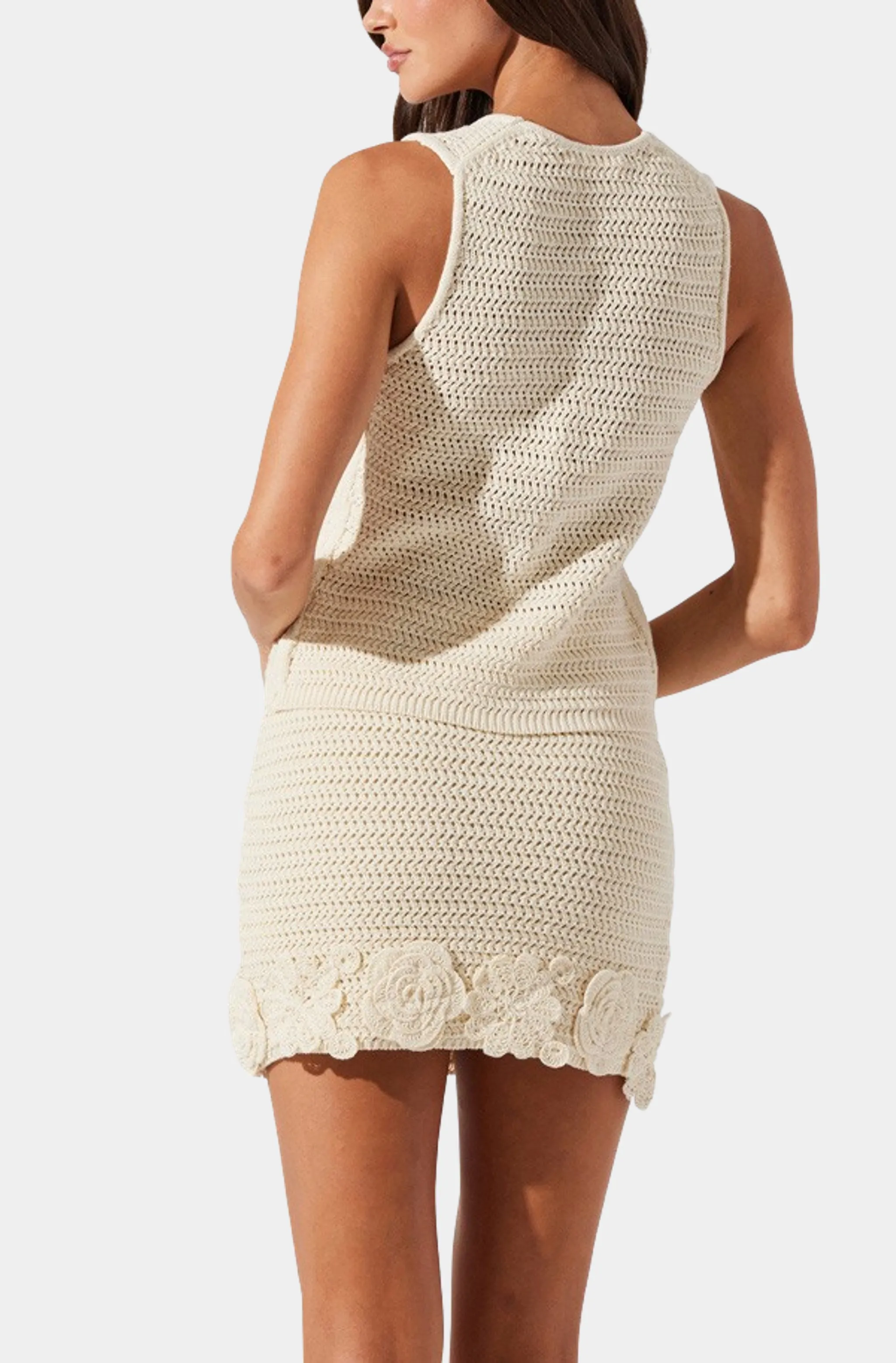 Taimi Sweater Vest
