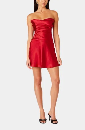 Tempe Dress