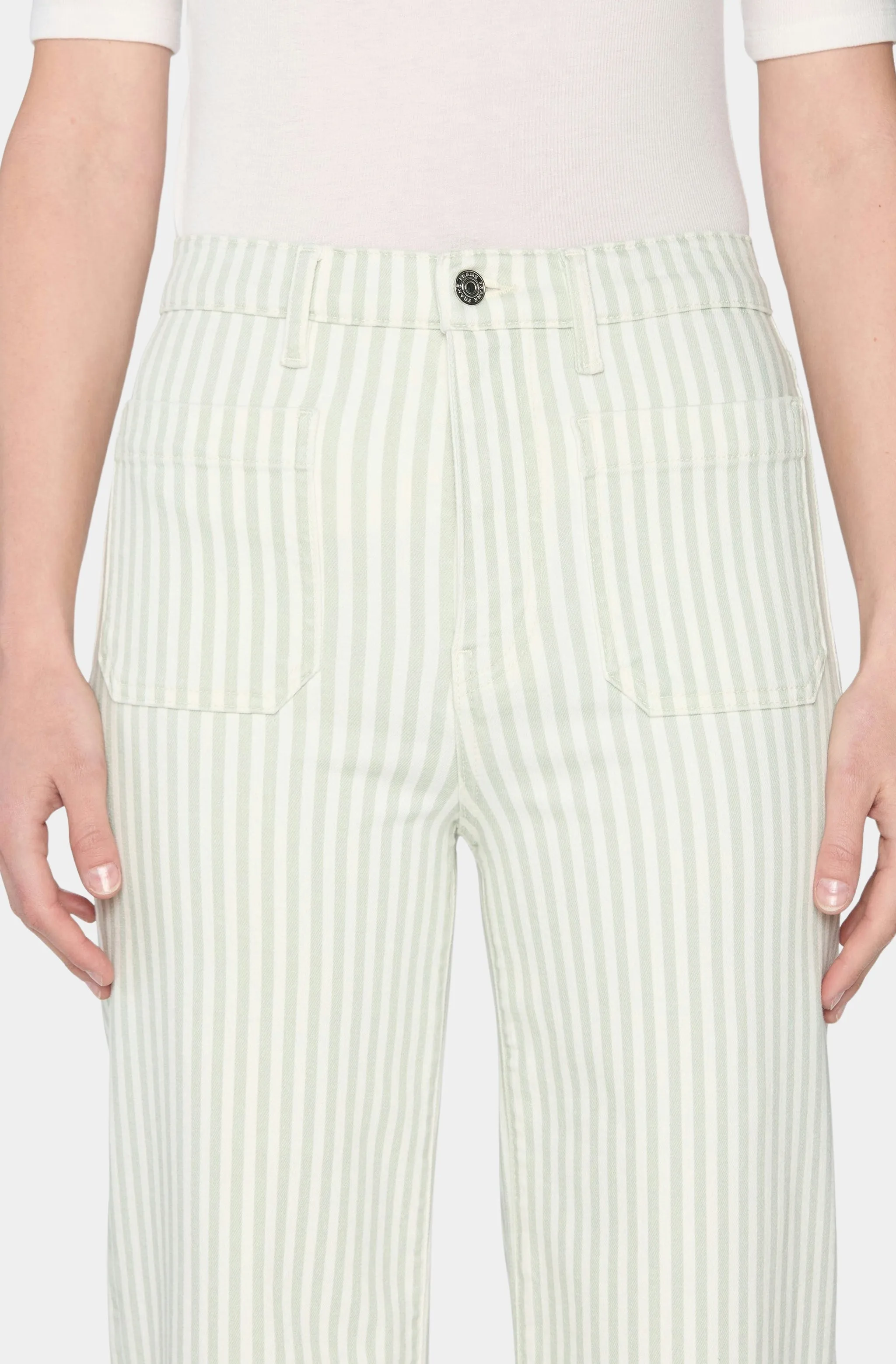 The Anchor Pant