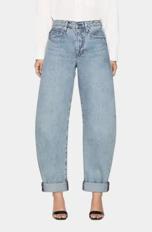 The Bubble Jeans