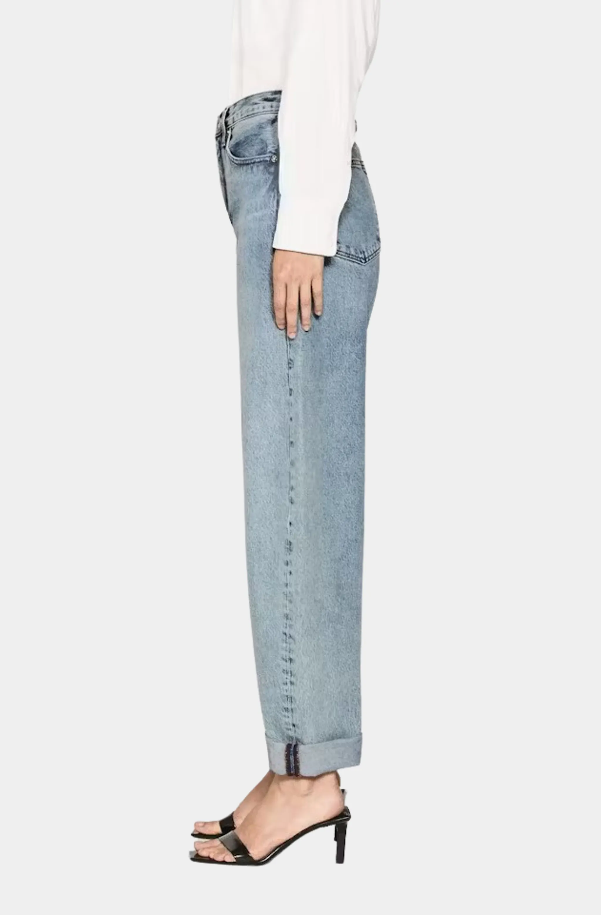 The Bubble Jeans