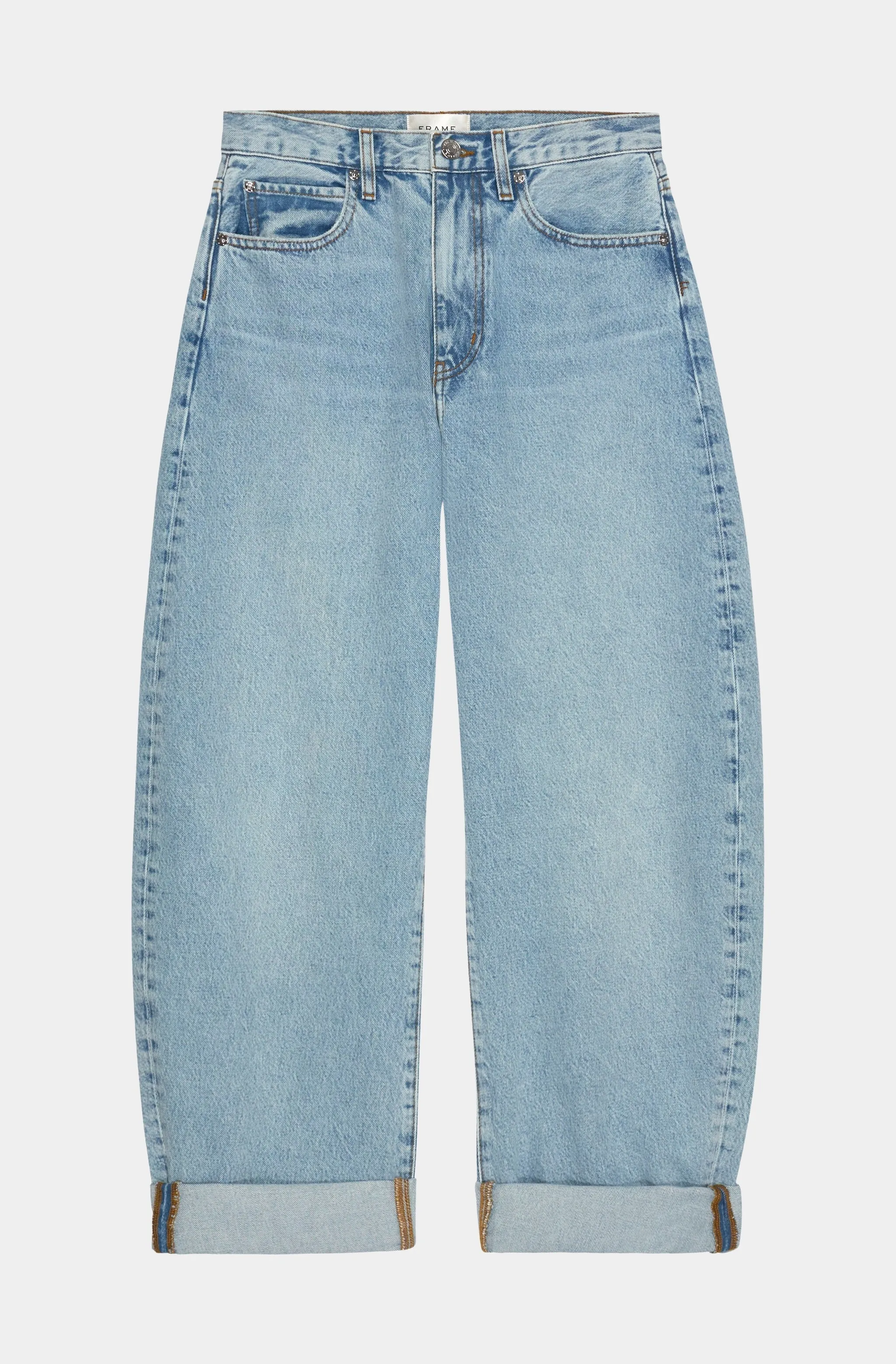 The Bubble Jeans