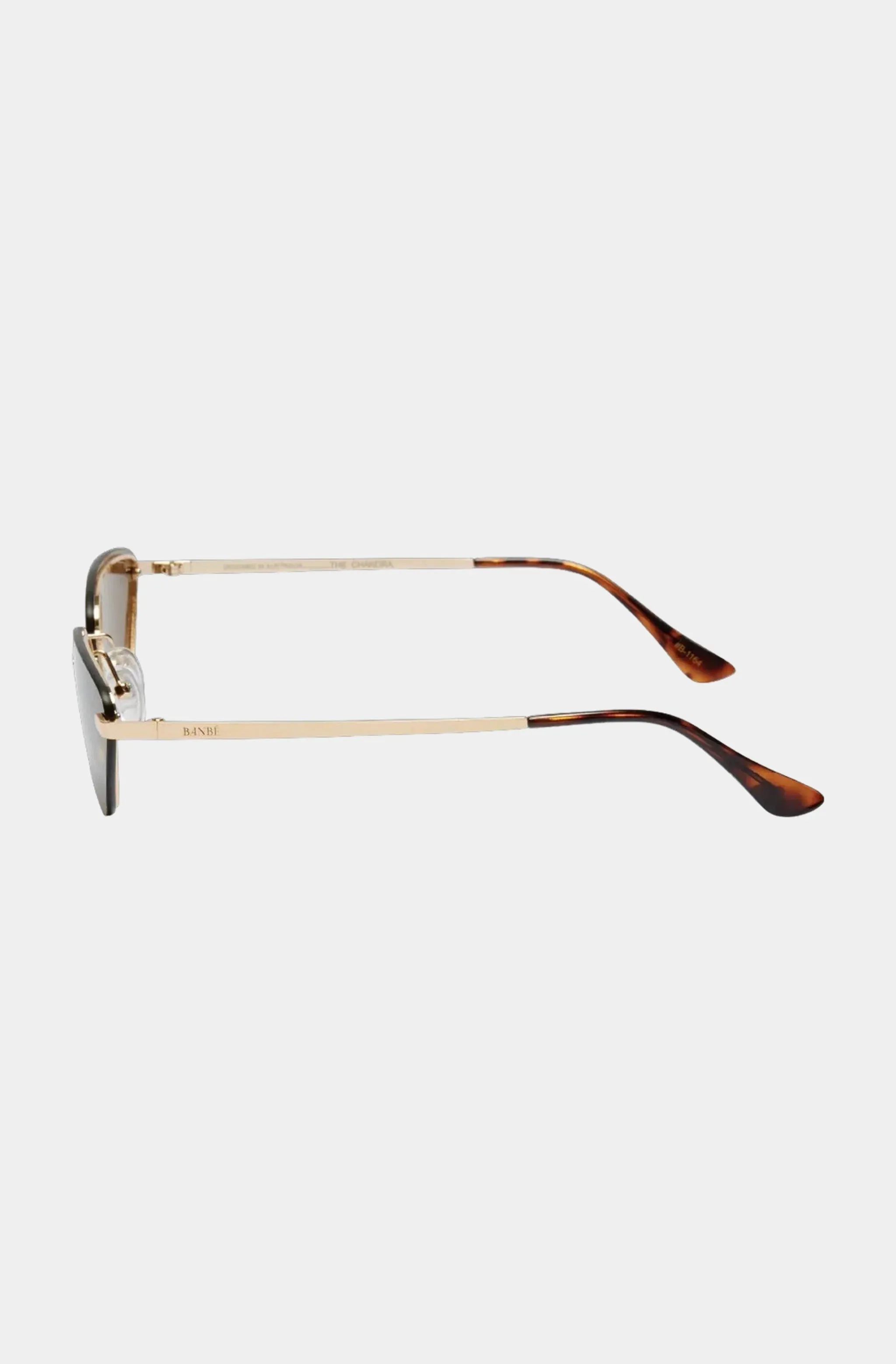 The Chandra Sunglasses