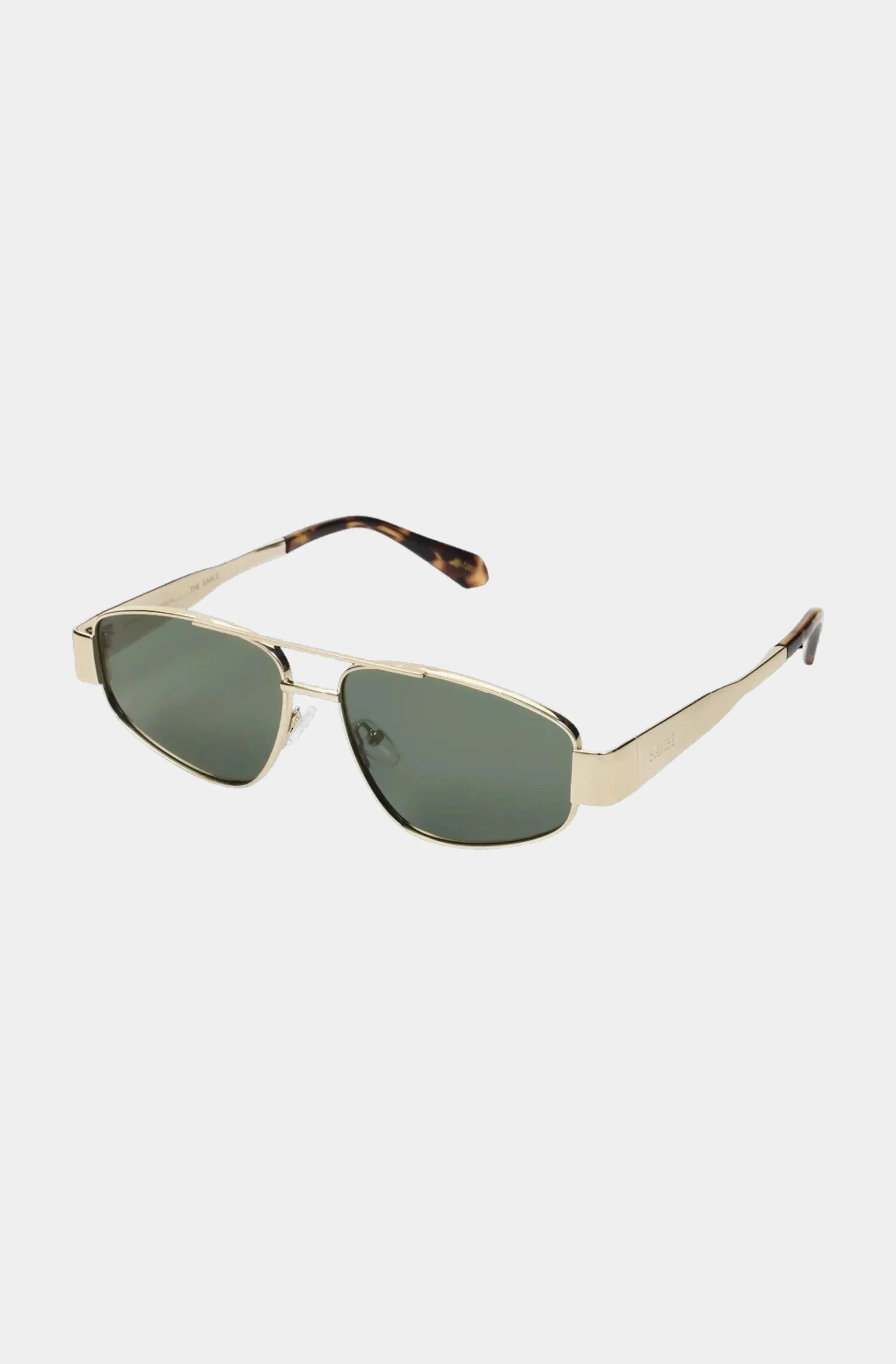 The Earle Sunglasses