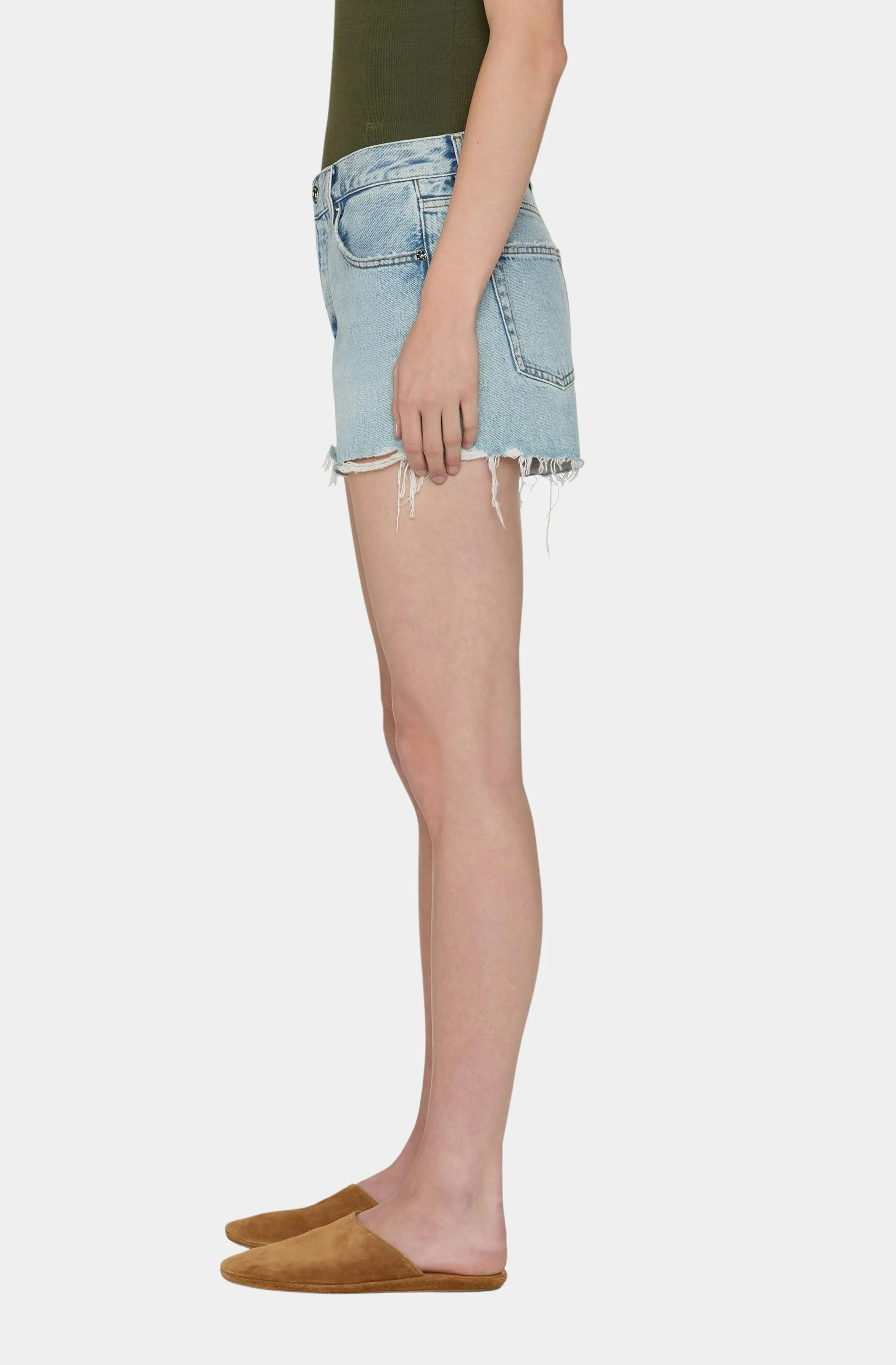 The Hang Short