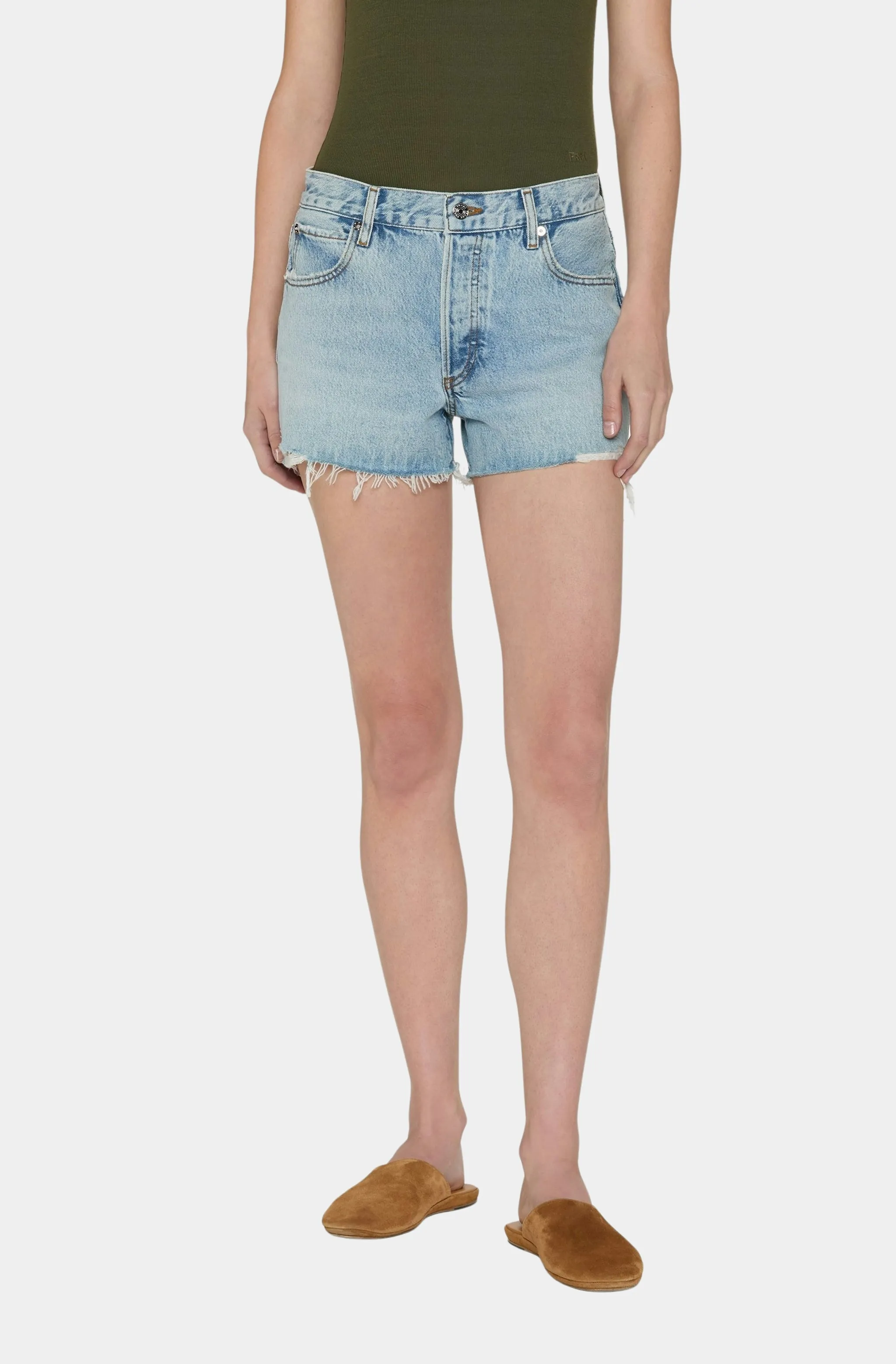 The Hang Short