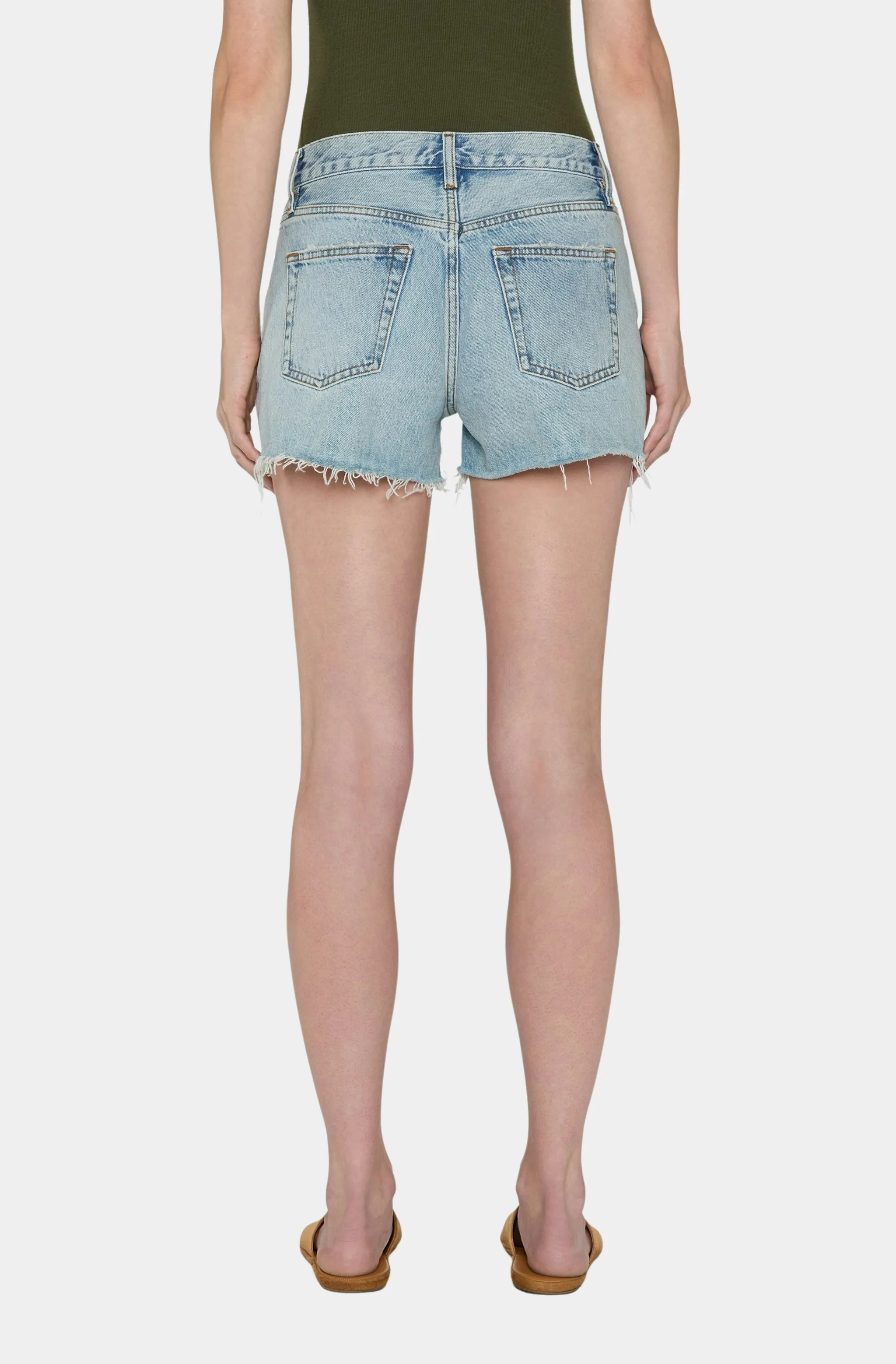 The Hang Short