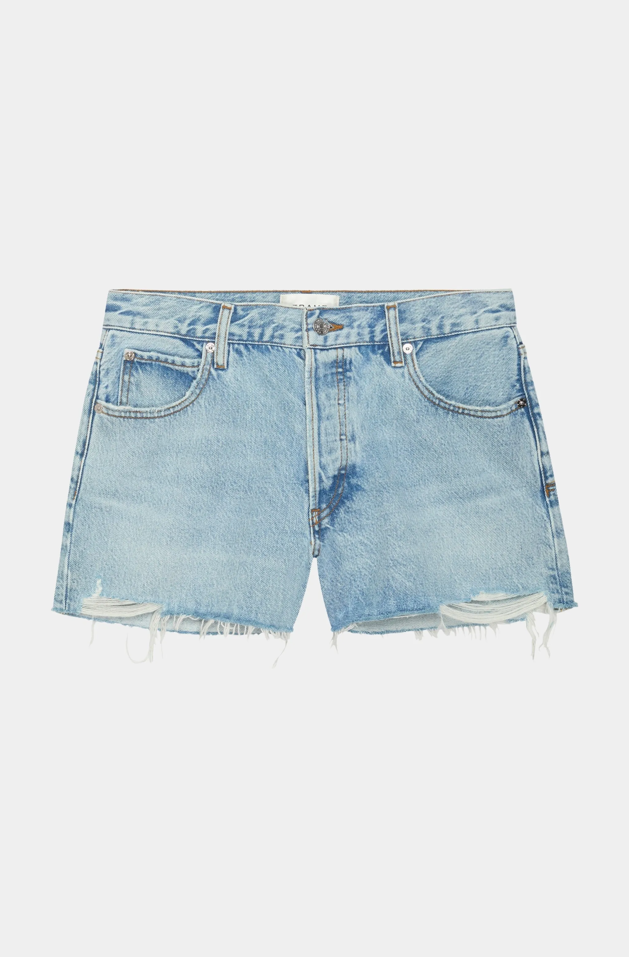The Hang Short