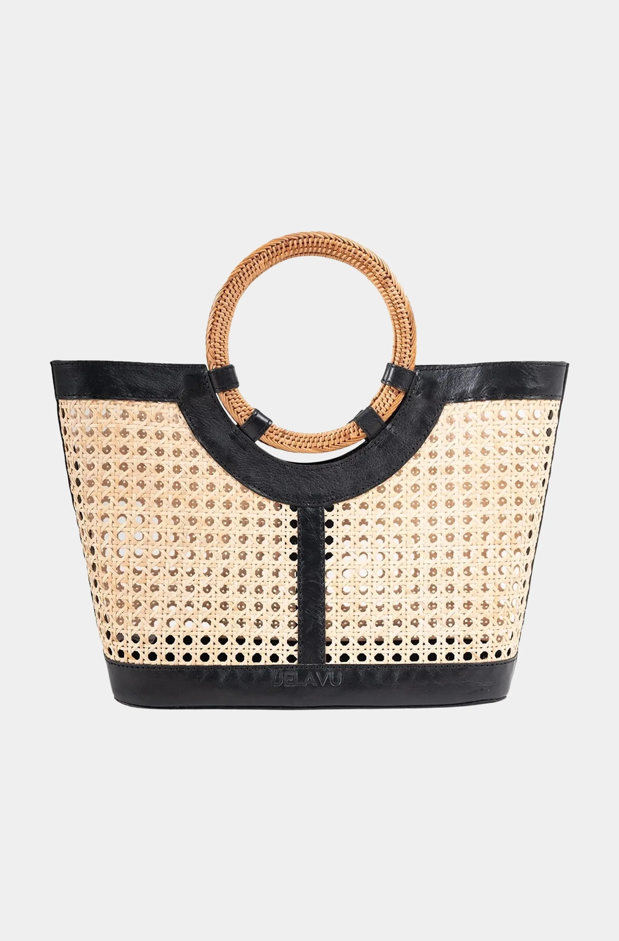 The Hilton Tote
