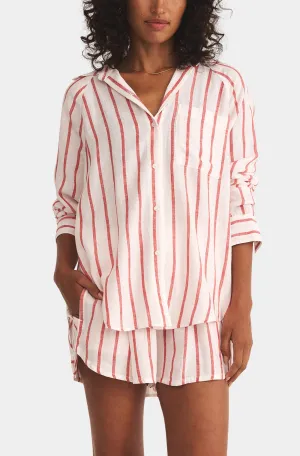 The Perfect Line Top