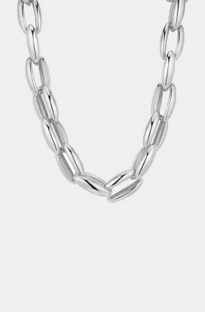 The Positano Chain Necklace