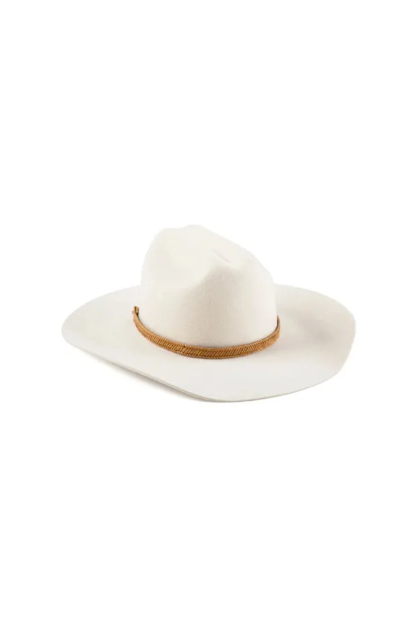 The Ridge Hat