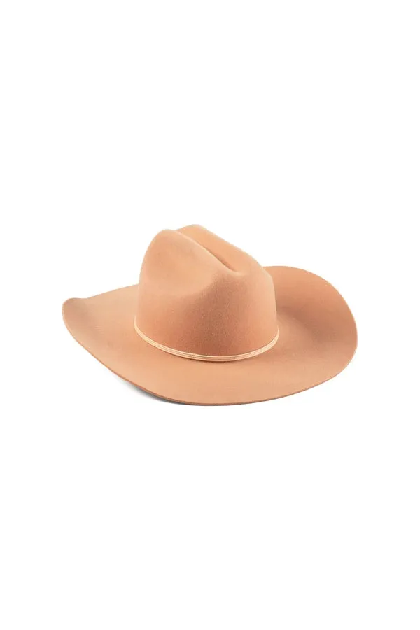 The Ridge Hat