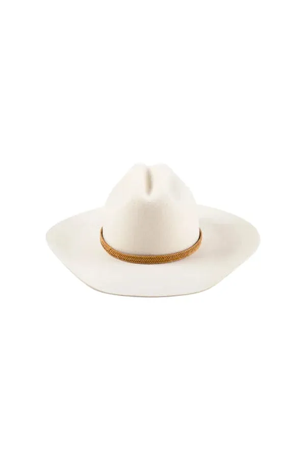 The Ridge Hat
