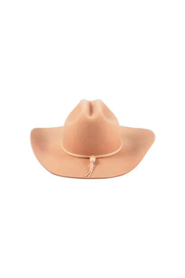 The Ridge Hat