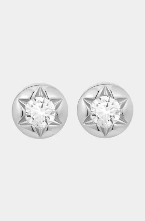 The Rose Bud Studs