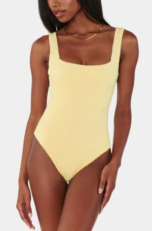 The Scrunch One Piece