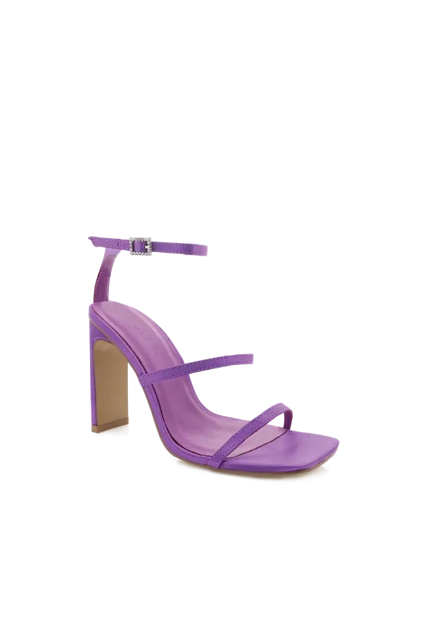 Tiaka Heel