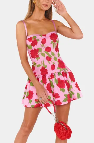 Tiffany Skort Dress