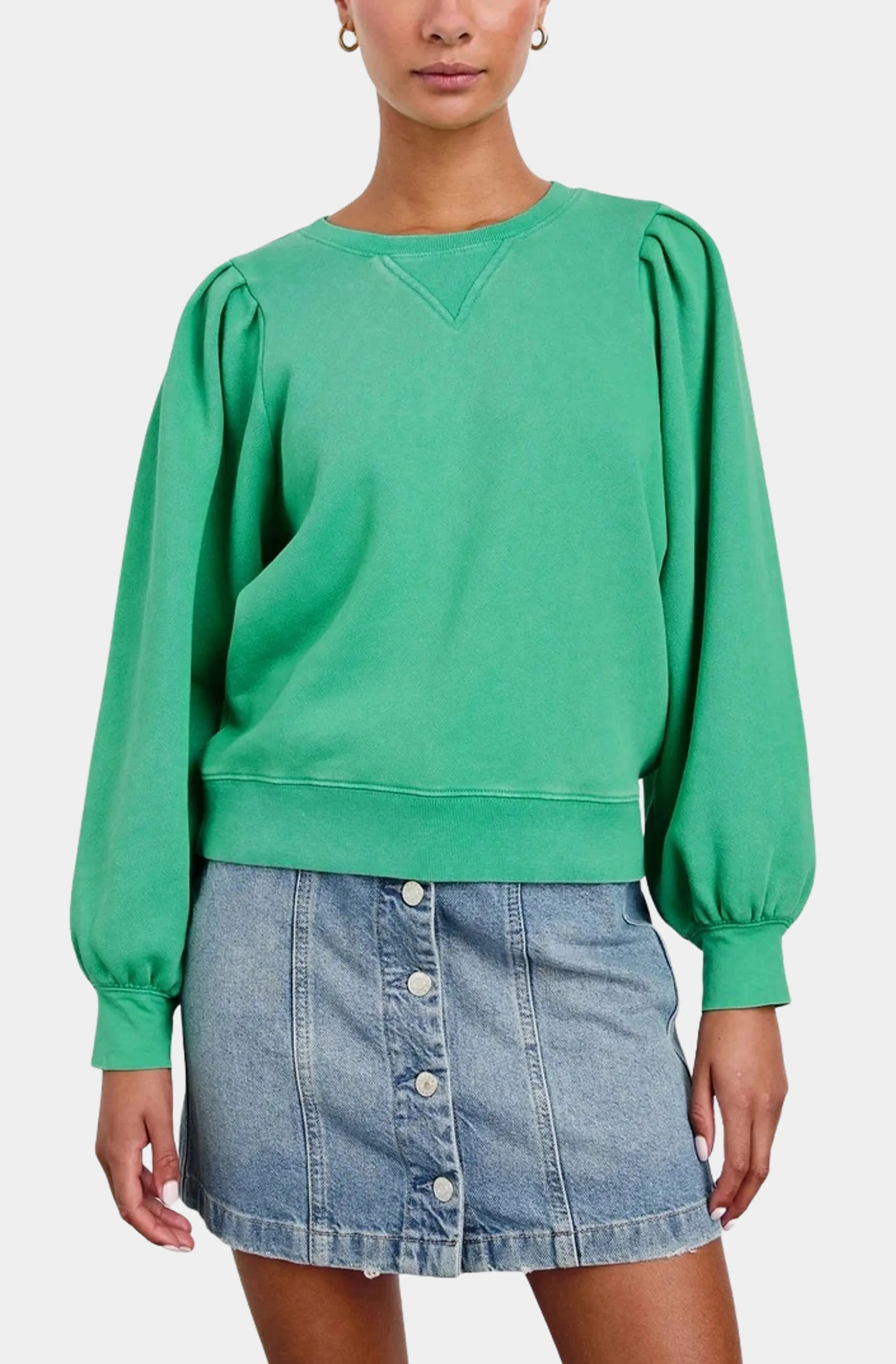 Tiffany Sweatshirt
