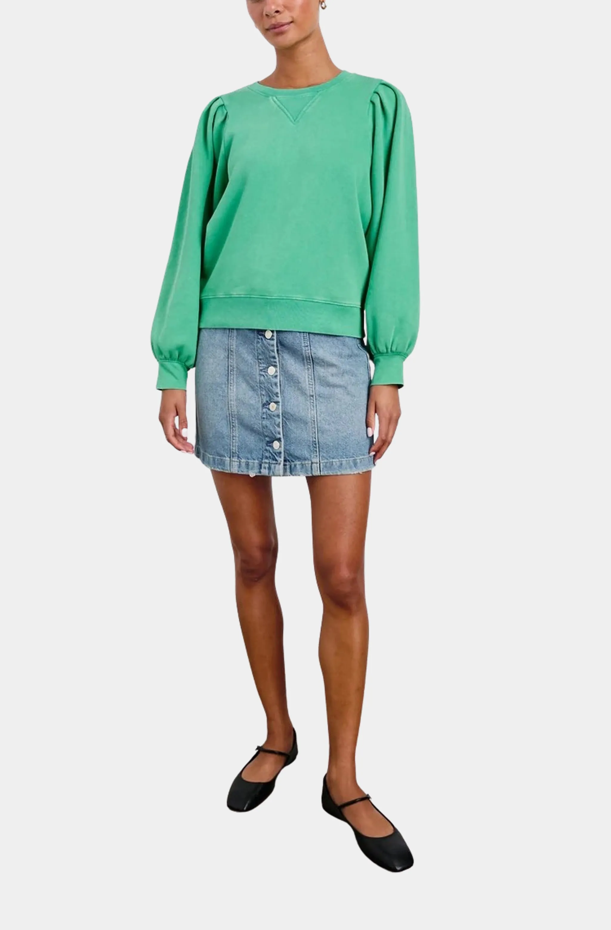 Tiffany Sweatshirt