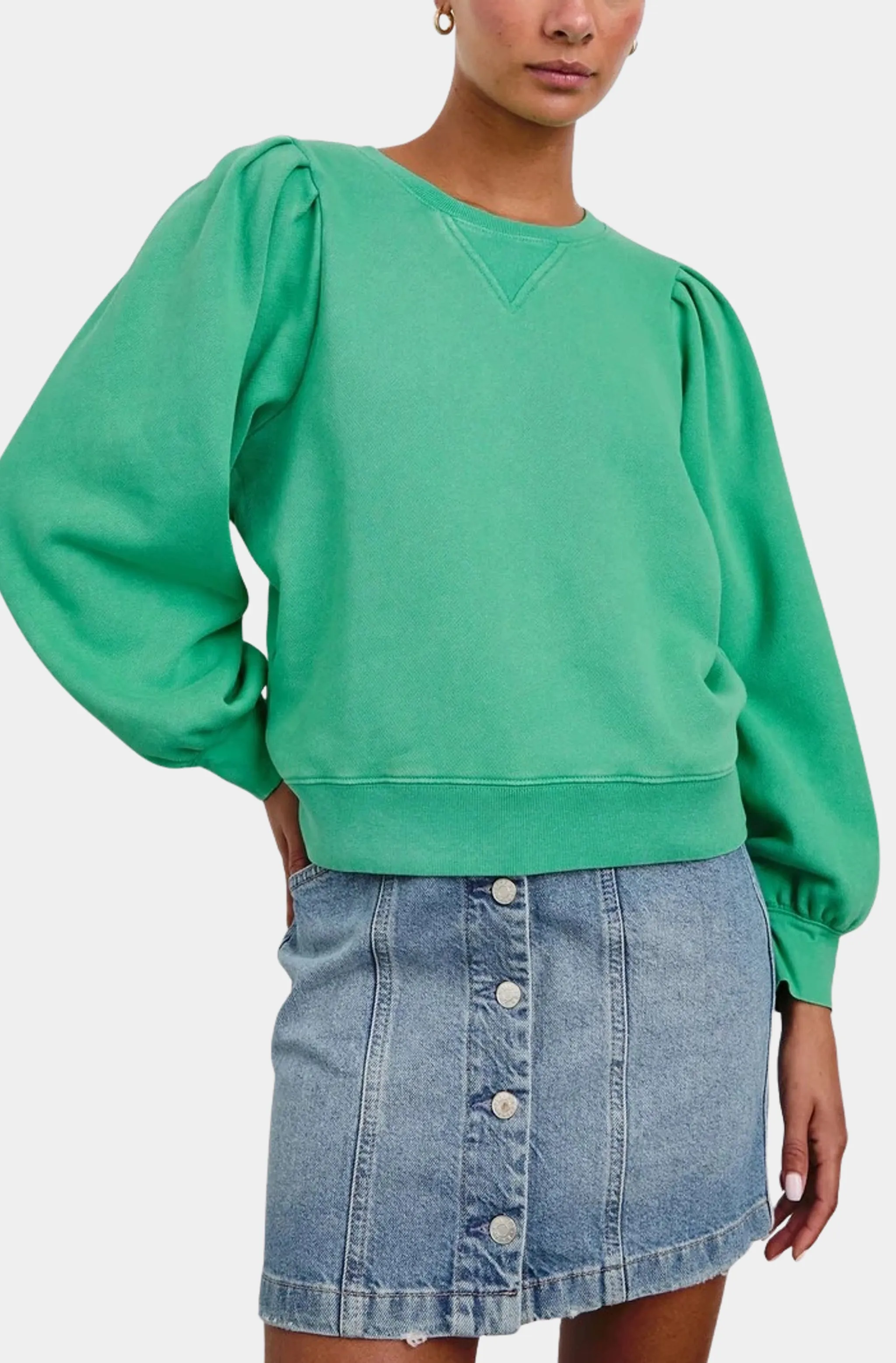 Tiffany Sweatshirt