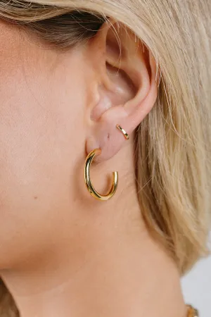 Time Of Your Life Earrings