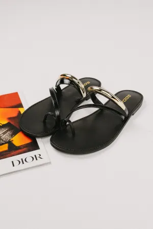Toby Sandals