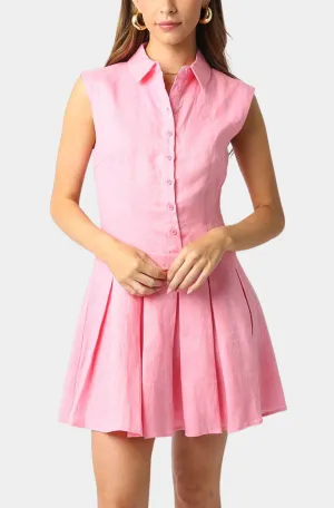 Tori Mini Dress