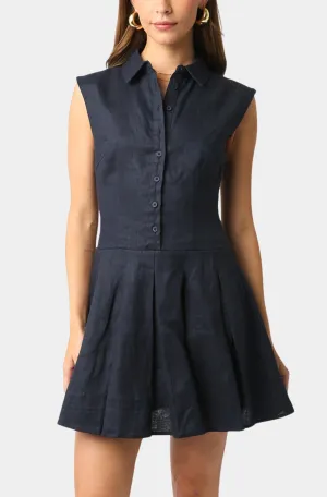 Tori Mini Dress