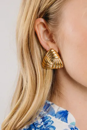 Try Try Again Earrings