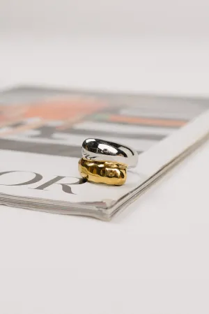 Two Tone Ring