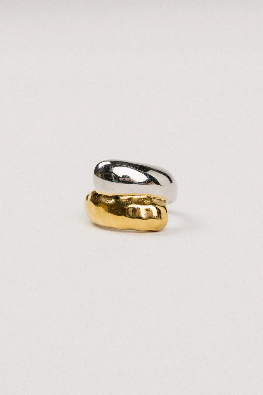 Two Tone Ring