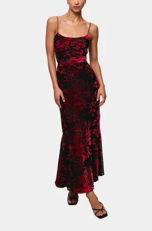 Tylia Dress