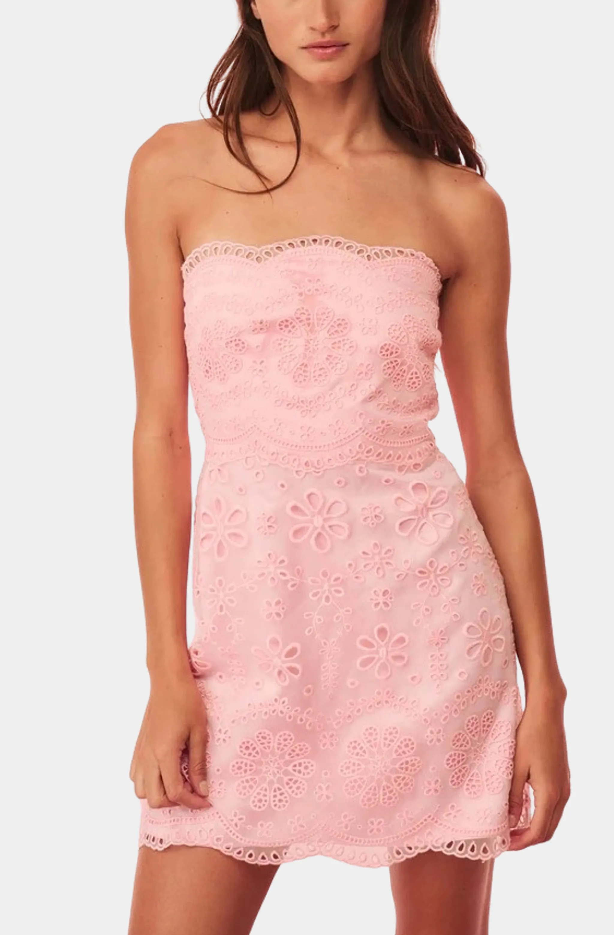 Vailia Dress