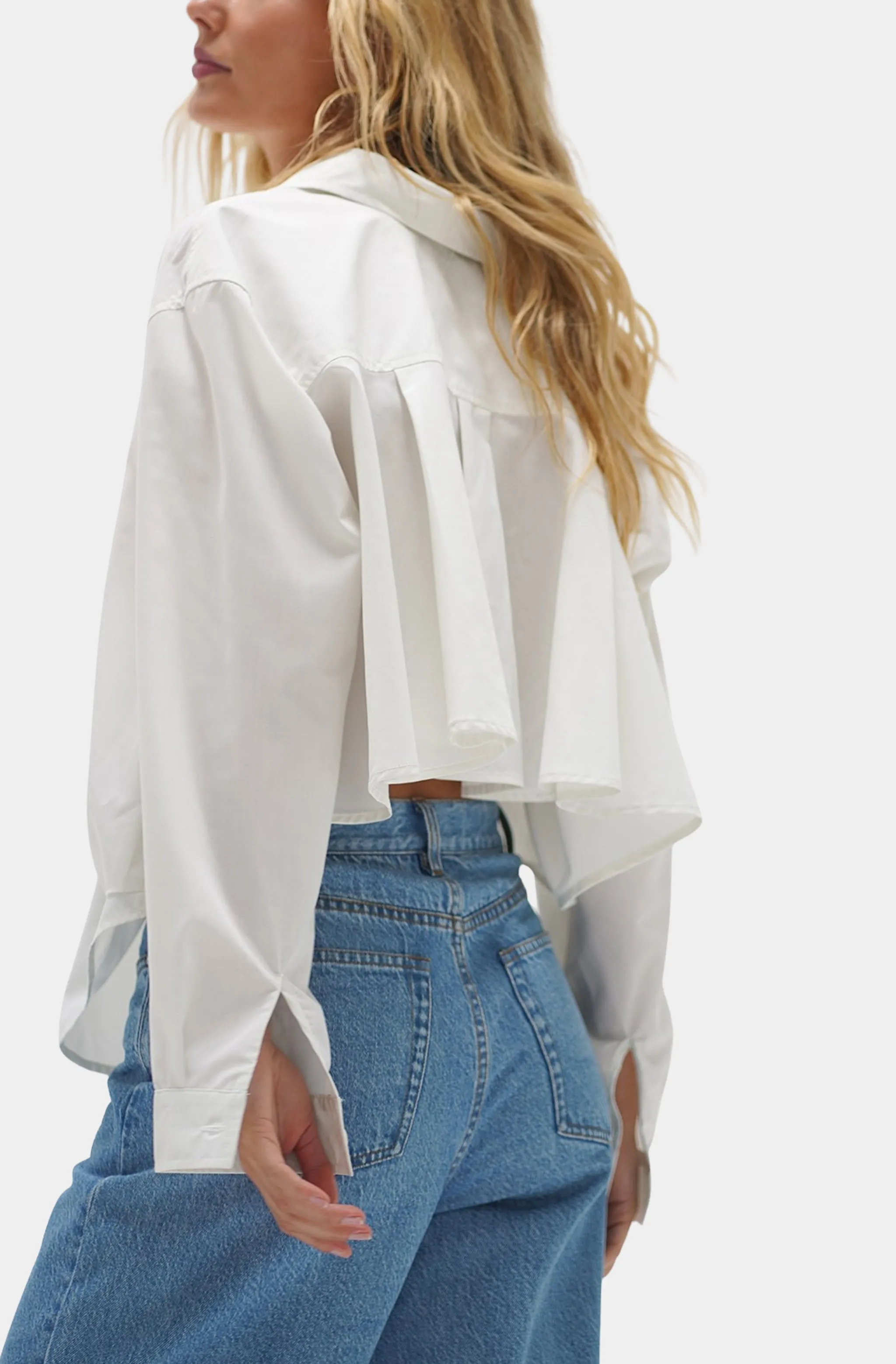 Valyria Blouse