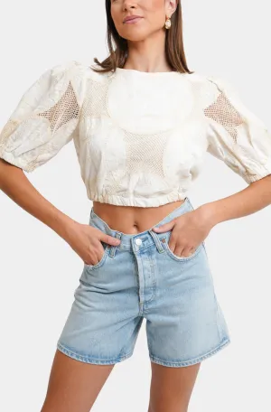 Veronique Top