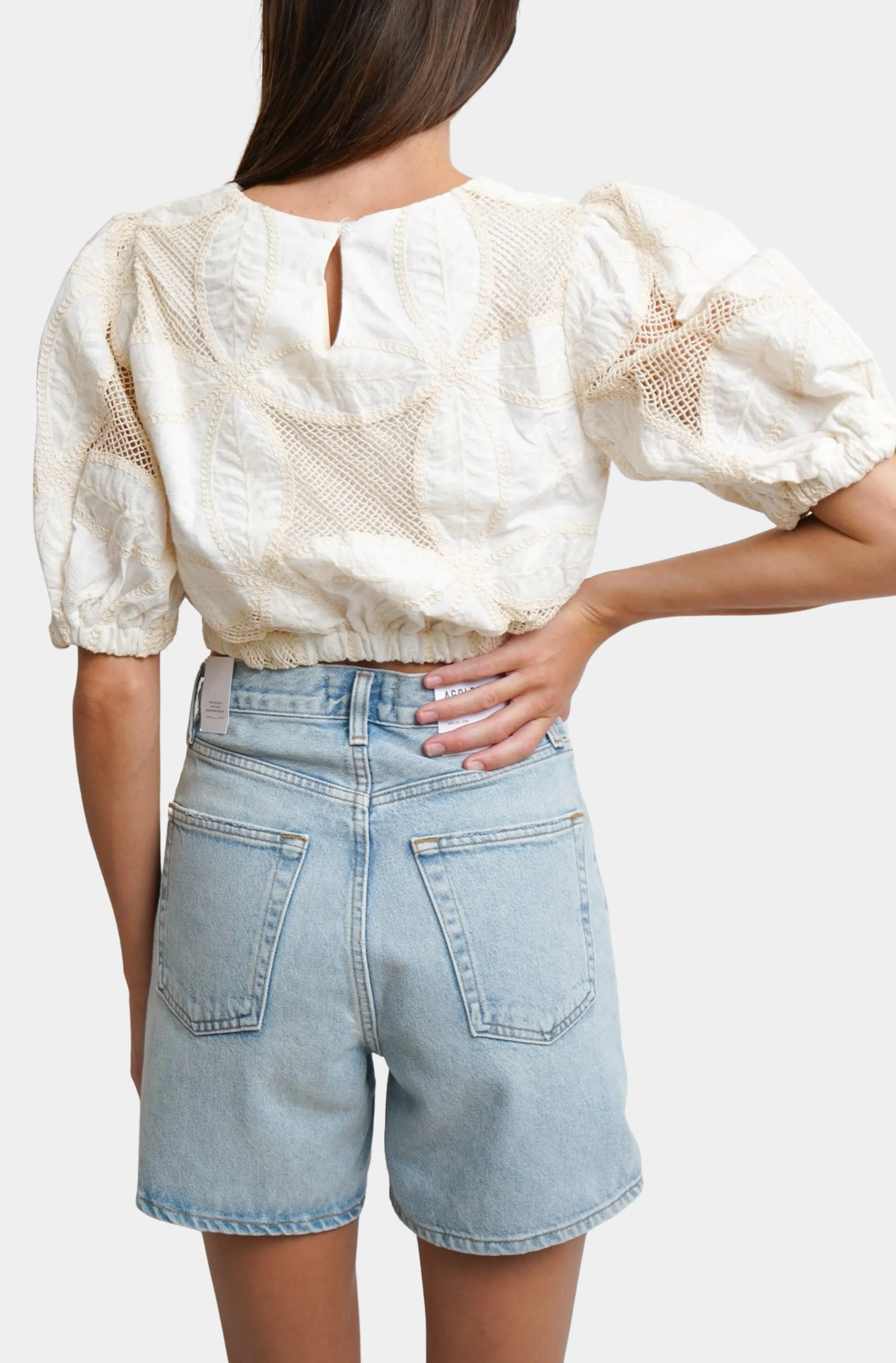 Veronique Top