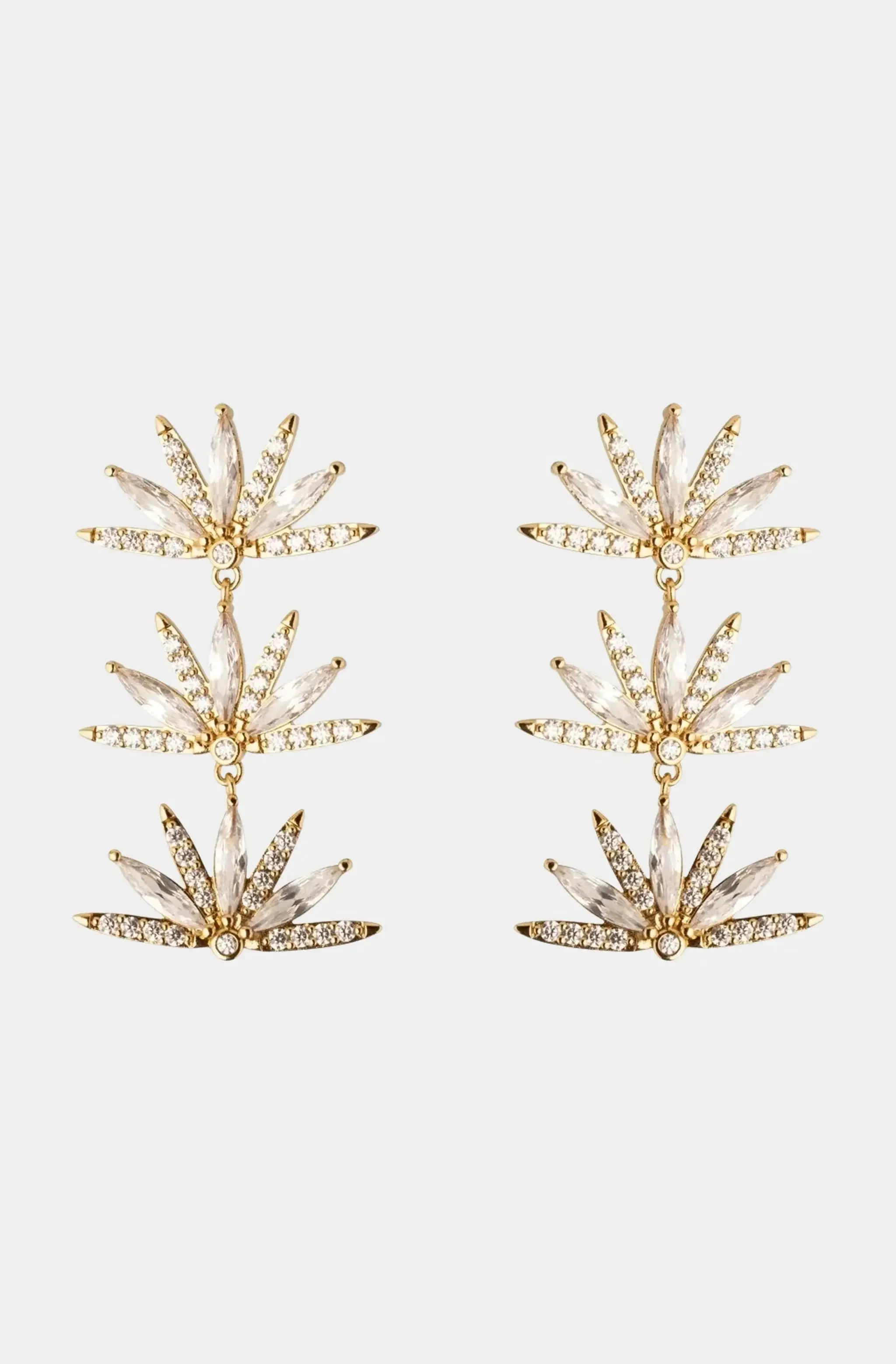 Vesey Earrings