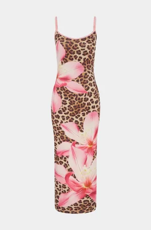 Victoria Midi Dress
