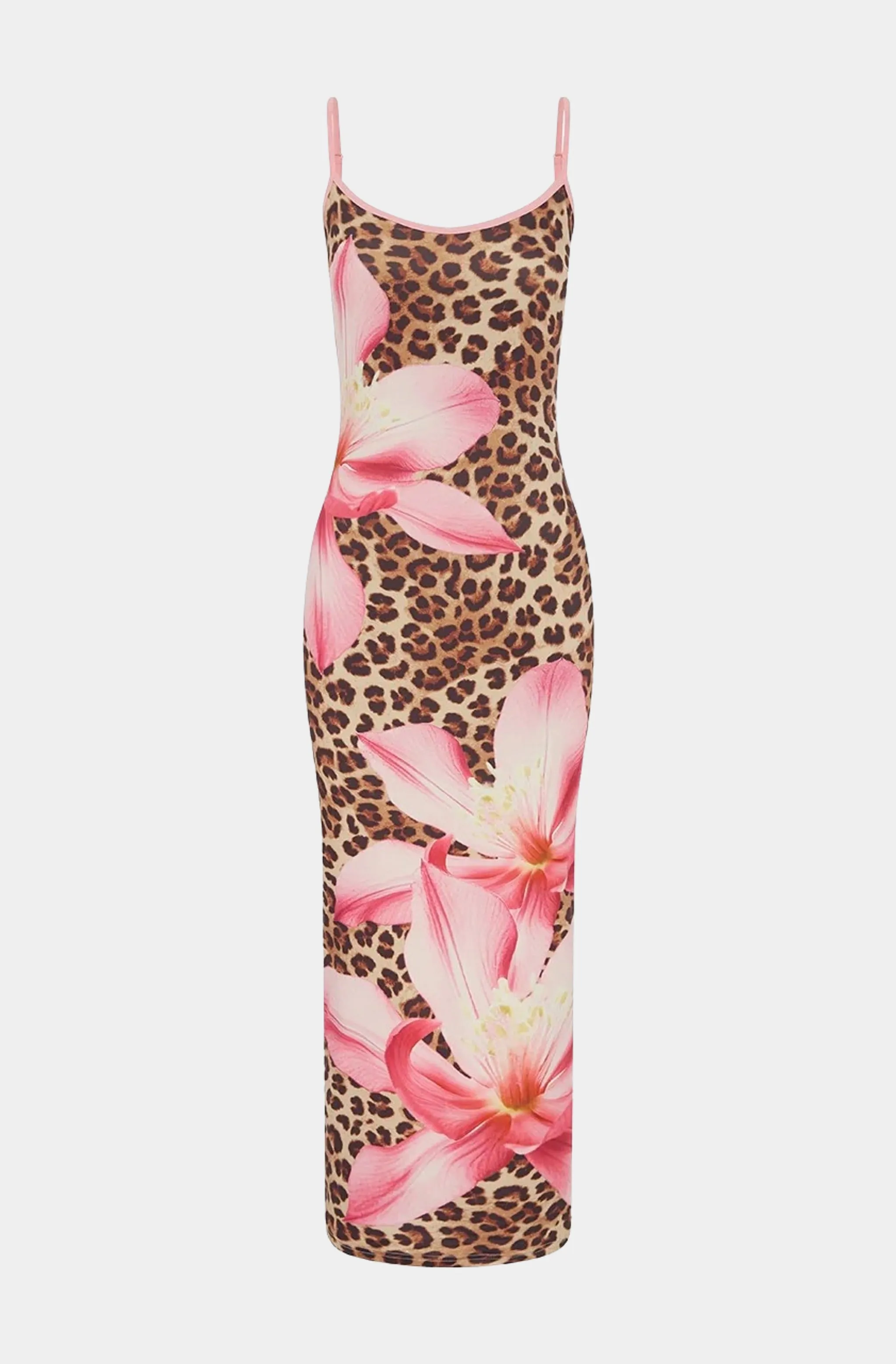 Victoria Midi Dress